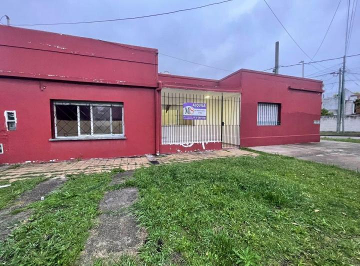 PH · 58m² · 3 Ambientes