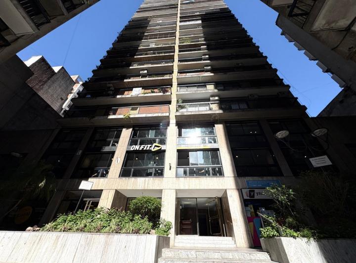 Departamento · 143m² · 5 Ambientes · 1 Cochera