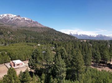 Terreno · 1069m² · Lote 1069 m² en Barrio Privado Dos Valles, Bariloche, Argentina
