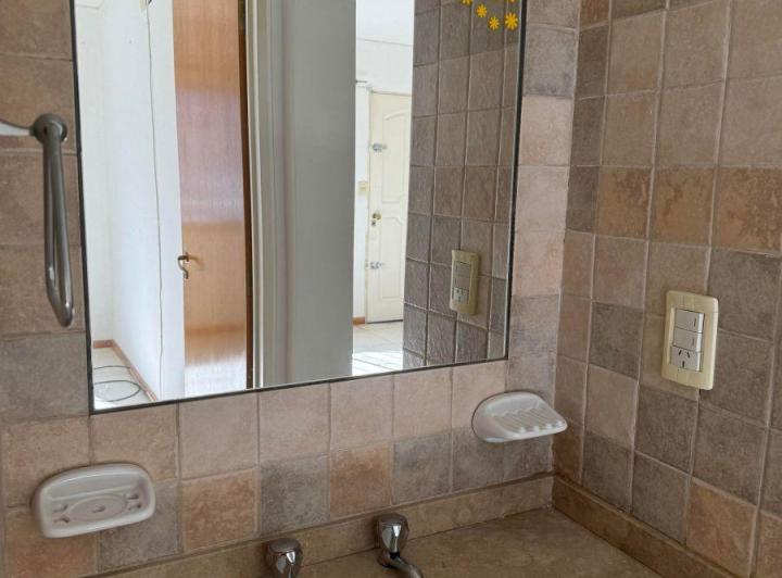 Departamento · 50m² · 3 Ambientes
