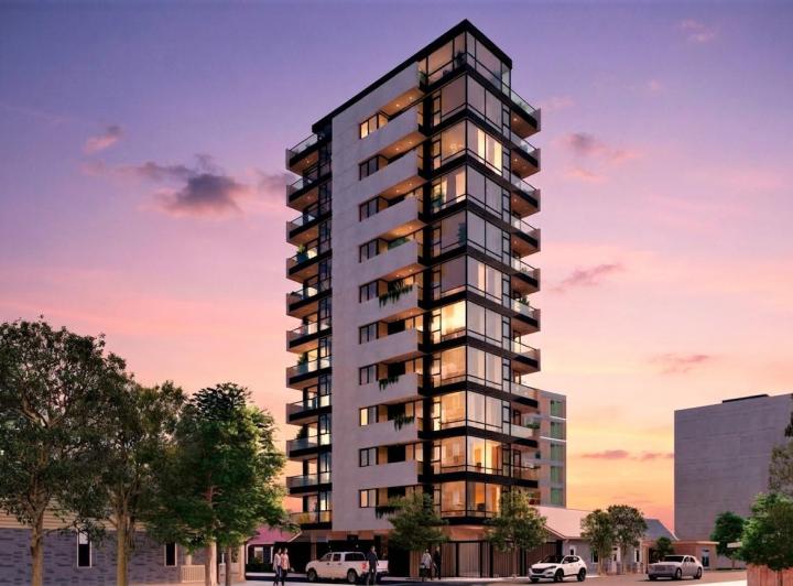 Departamento · 88m² · 2 Dormitorios · 1 Cochera