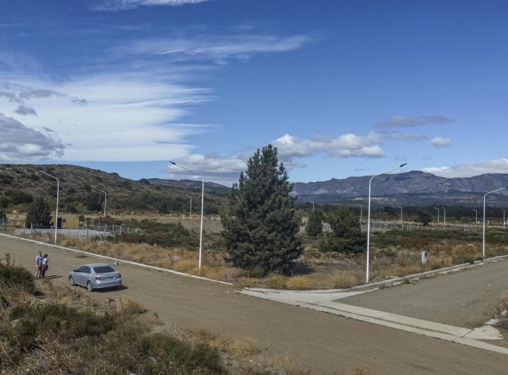 Terreno · 500m²