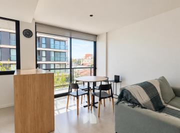 Departamento · 42m² · 2 Ambientes · 1 Cochera · Departamento en Terminal Vieja