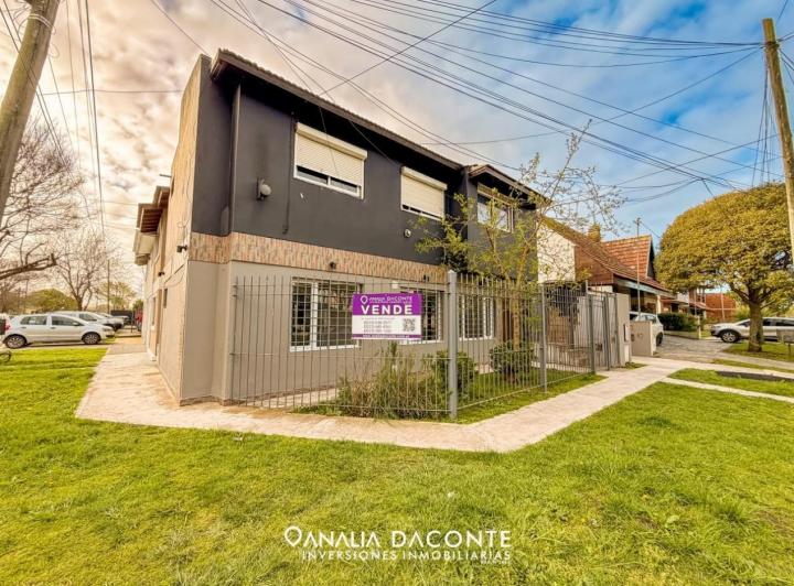 PH · 55m² · 2 Ambientes · 1 Cochera