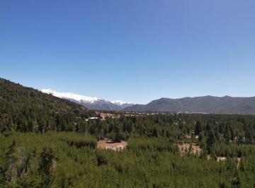 Terreno · 1059m² · Venta Terreno 1059 m² Dos Valles, Bariloche, Argentina