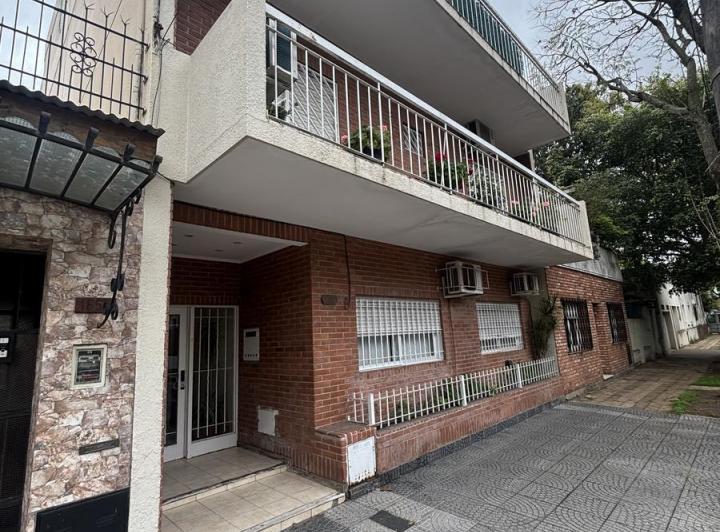 Departamento · 65m² · 3 Ambientes