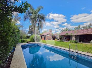 Quinta vacacional · 58m² · 3 Ambientes · Quinta en Barrio El Cazador