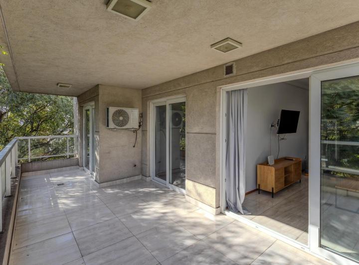Departamento · 67m² · 3 Ambientes · 1 Cochera