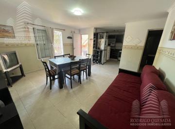 Departamento · 45m² · 3 Ambientes · Oportunidad 3 Amb con Terraza Propia y Parrilla en Mar de Ajo