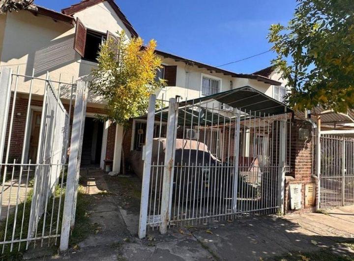 PH · 85m² · 4 Ambientes