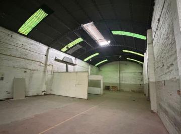Bodega-Galpón de 2 ambientes, Guaymallén · Acl Propiedades - Alquila Salón Comercial con Galpon. Guaymallén