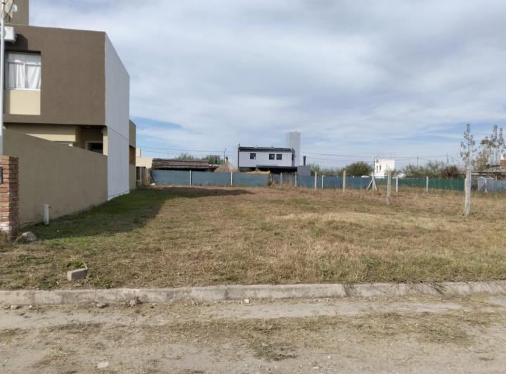 Terreno · 420m²