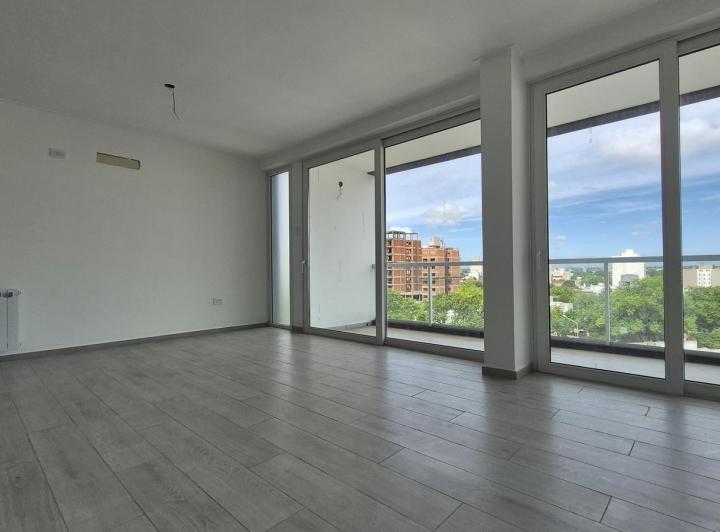 Departamento · 83m² · 3 Ambientes · 1 Cochera