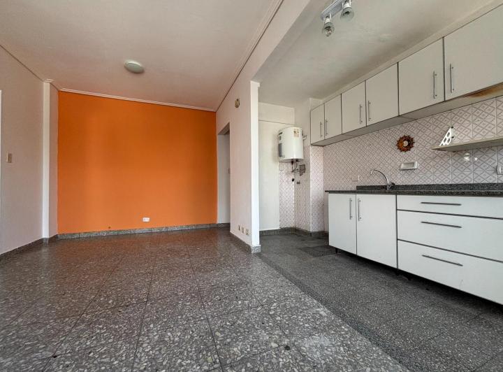 Departamento · 39m² · 2 Ambientes