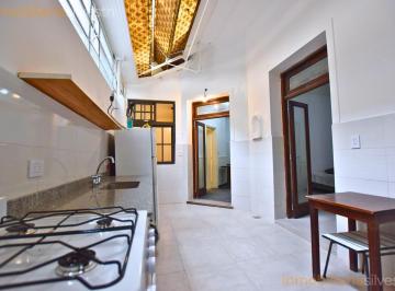 Departamento · 90m² · 4 Ambientes · Departamento 4 Ambientes en Alquiler Bs As San Telmo