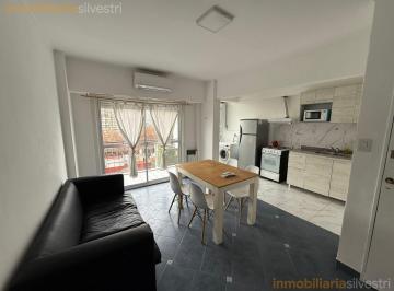 Departamento · 57m² · 3 Ambientes · Departamento en Alquiler 3 Ambientes San Telmo Buenos Aires