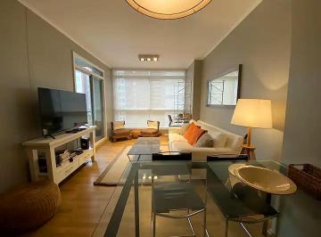Departamento · 67m² · 3 Ambientes · 3 Amb. en Arcos de Polo. Las Cañitas. Seg 24 Hs