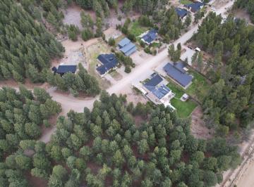 Terreno · 978m² · Venta Terreno 1059 m² Dos Valles, Bariloche, Argentina