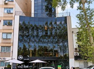 Oficina comercial de 4 ambientes, Ciudad de Mendoza · Venta Hermosa Oficina Calle Pedro Molina 483 Entre Pasaje Lemos y Mitre - 7 Piso - Oficina 1