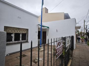 Casa de 2 ambientes, General Rodríguez · Casa en El Centro de Rodríguez