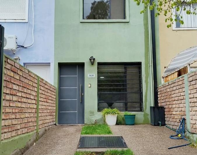 PH · 127m² · 4 Ambientes · 1 Cochera