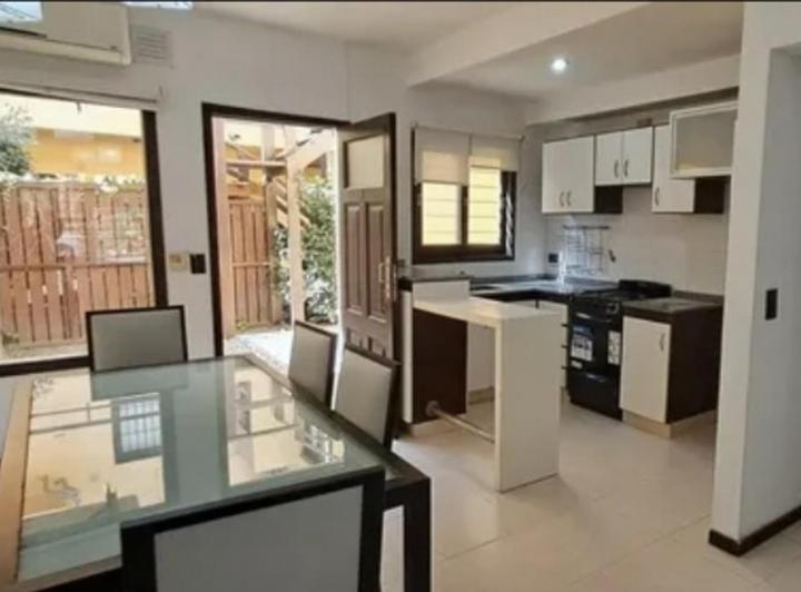 PH · 52m² · 3 Ambientes · 1 Cochera