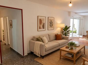Departamento de 3 ambientes, Colegiales · 3 Ambientes con 2 Patios en Colegiales - Dueño Directo