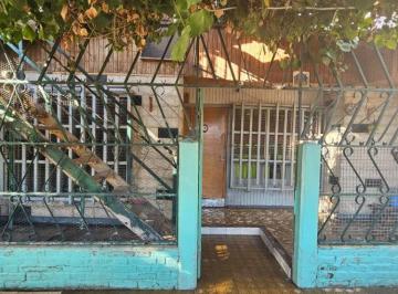 Casa de 1 ambiente, Las Heras · Venta Casa Pasaje Spirilli Las Heras Mendoza