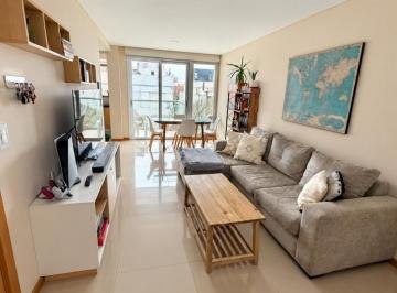 Departamento · 58m² · 2 Ambientes · 1 Cochera · Alquiler 24 Meses | 2 Ambientes con Cochera en Playa Grande