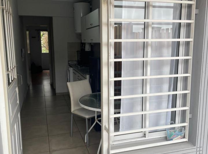 PH · 30m² · 2 Ambientes