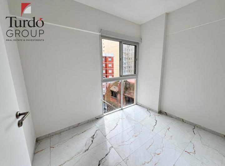 Departamento · 18m² · 1 Ambiente