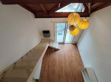 PH · 31m² · 2 Ambientes · Venta PH 2 Ambientes Duplex con Balcon en Nuñez