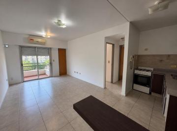 Departamento · 40m² · 2 Ambientes · Departamento 2 Ambientes con Aire Morón Alquiler