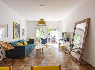 PH · 65m² · 3 Ambientes · Divino PH 3 Ambientes Sin Expensas a Media Cuadra de Segundo Fernández