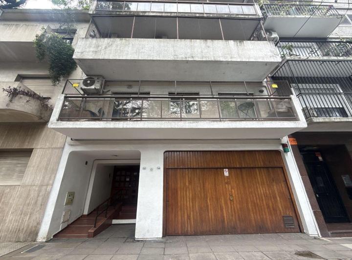 Departamento · 2 Ambientes