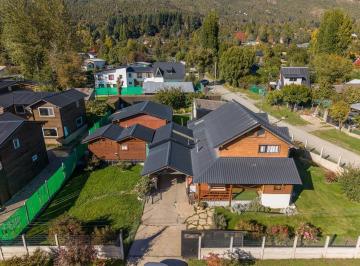 Casa · 270m² · 10 Ambientes · 4 Cocheras · Casas en Venta Pinar del Lago, San Carlos de Bariloche, Argentina