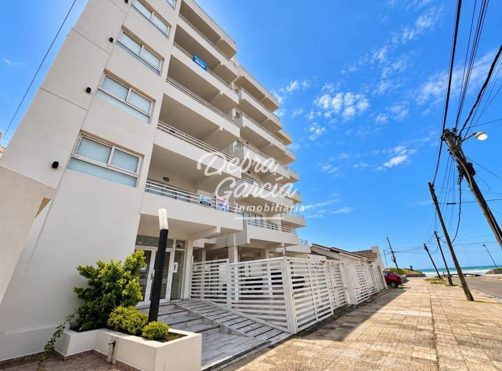 Departamento · 48m² · 2 Ambientes · 1 Cochera