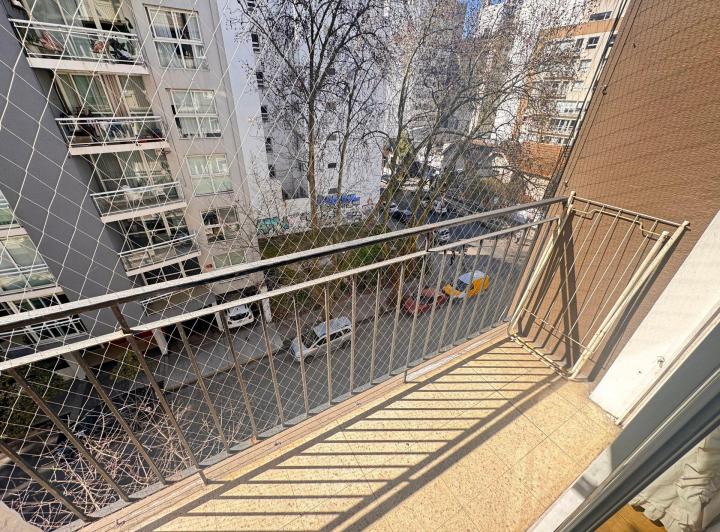 Departamento · 23m² · 1 Ambiente