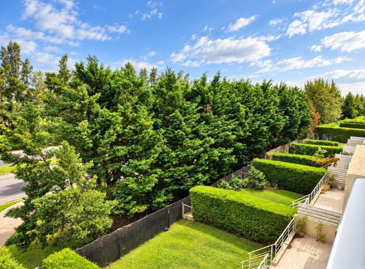 Departamento · 79m² · 2 Ambientes · 1 Cochera
