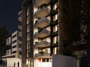 Departamento · 50m² · 2 Ambientes · 1 Cochera · Venta Depto Dos Ambientes Hurlingham con Chochera Cubierta
