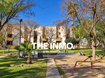 Departamento de 5 ambientes, Las Heras · Departamento de 89 m² con 3 Dorm. en Venta en Barrio Champagnat