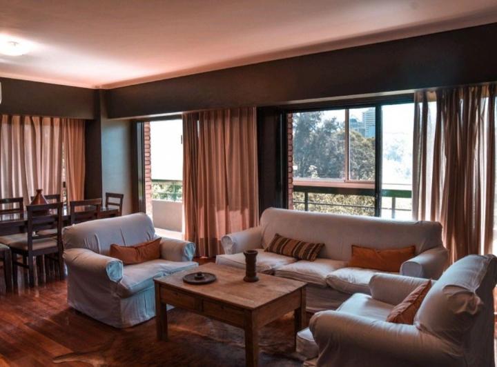 Departamento · 170m² · 1 Ambiente · 1 Cochera