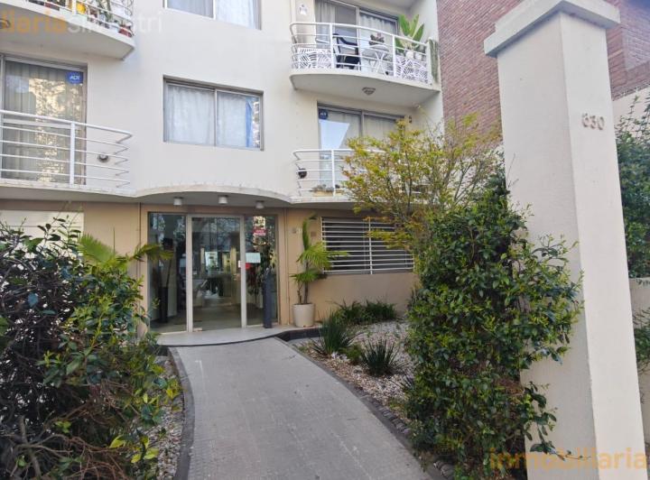 Departamento · 39m² · 2 Ambientes