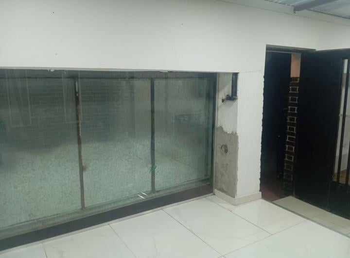 Local comercial · 60m² · 1 Ambiente