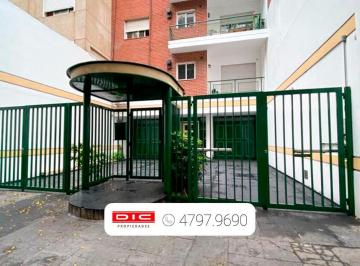 Departamento · 45m² · 2 Ambientes · Departamento en Florida Mitre/este