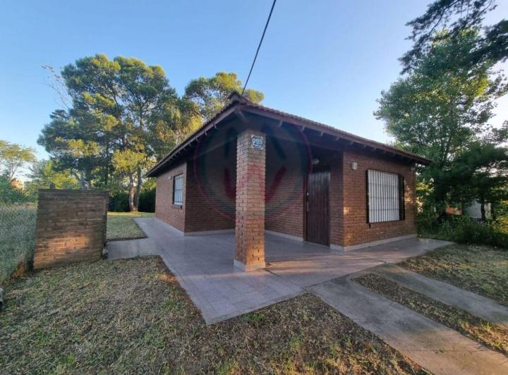 Casa · 50m² · 4 Ambientes · 1 Cochera