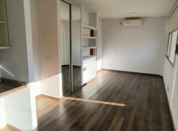 Departamento · 29m² · 1 Ambiente · Monoambiente Divisible a m. de Av Santa Fé! Superluminoso - Apto Profesional - 9 Años