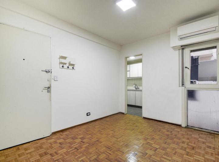 Departamento · 30m² · 2 Ambientes