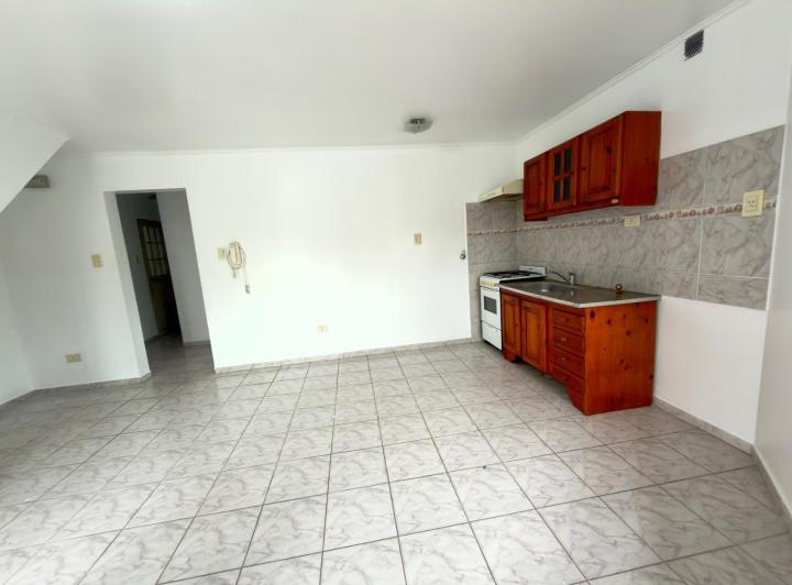 PH · 50m² · 2 Ambientes
