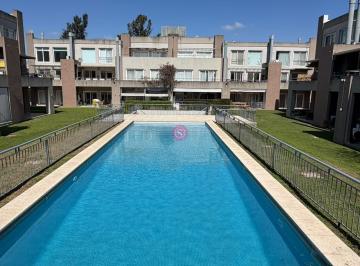 Departamento · 44m² · 2 Ambientes · 1 Cochera · Departamento 2 Ambientes en Venta en Harmony, Pilar